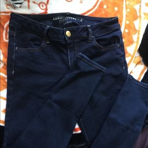 America Eagle Jeans